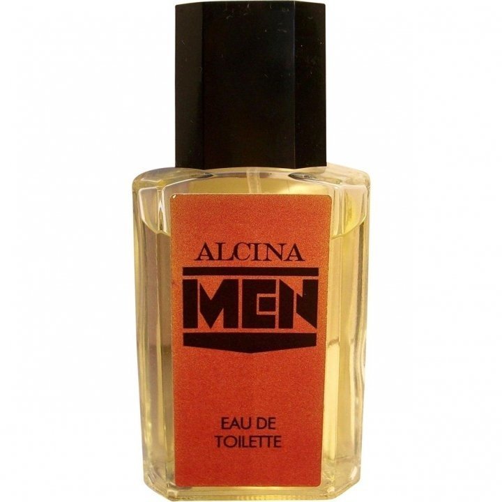 Alcina Men